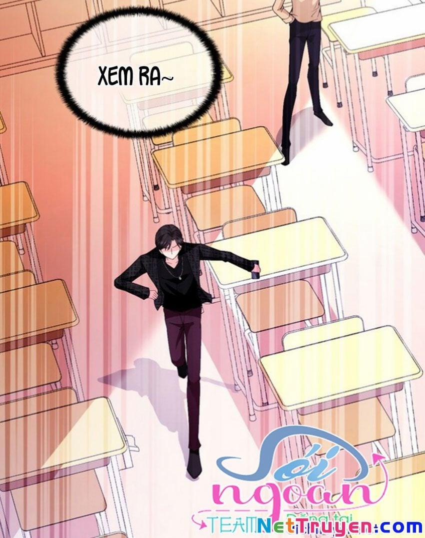 Chọc Phải Điện Hạ Yêu Nghiệt 25 trang 30