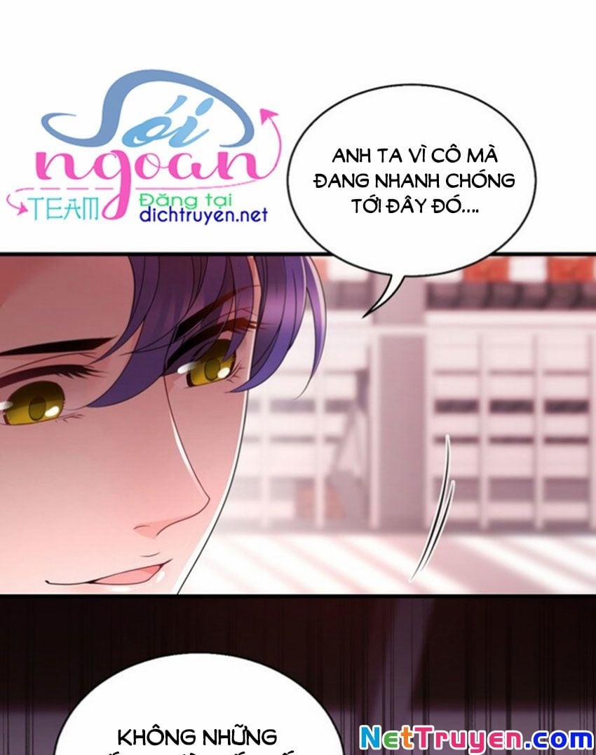 Chọc Phải Điện Hạ Yêu Nghiệt 25 trang 38