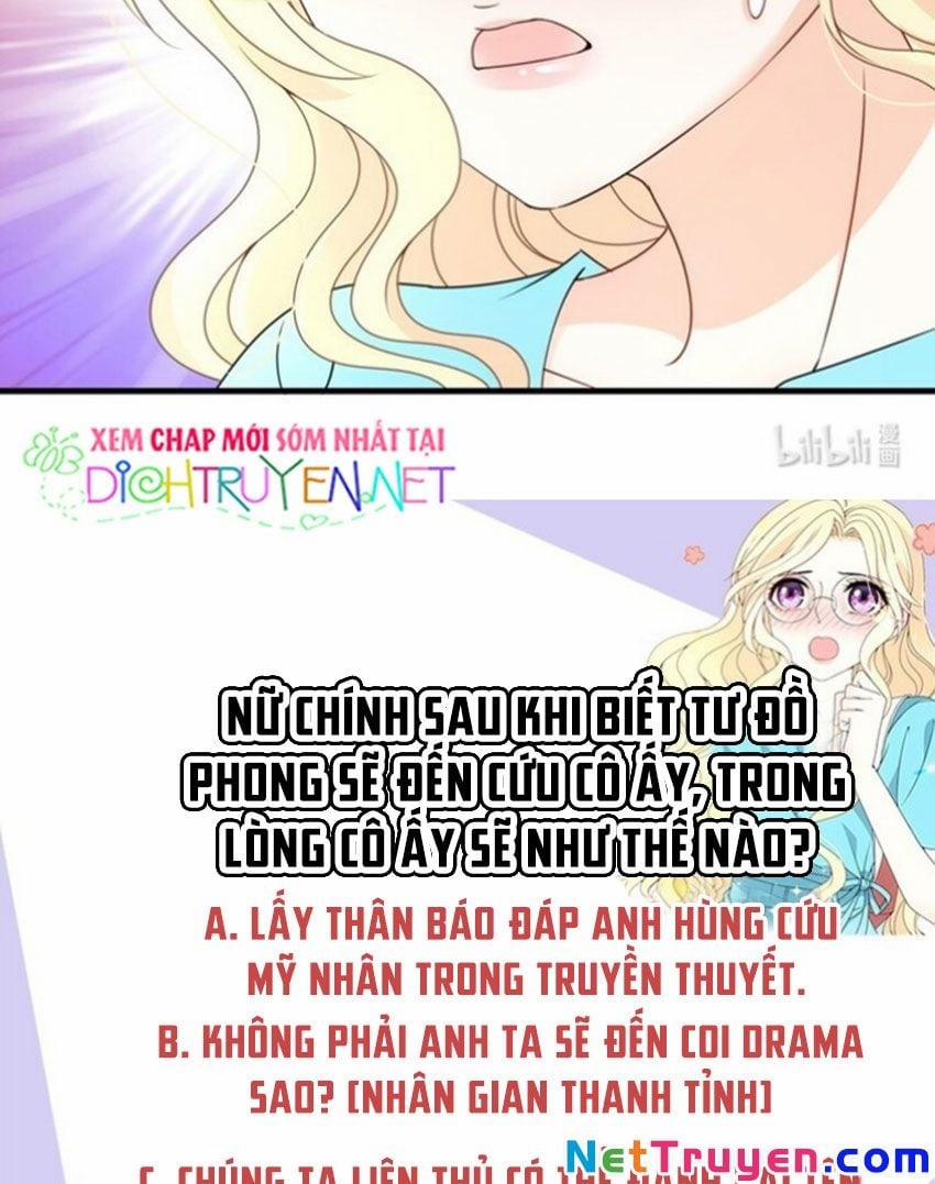 Chọc Phải Điện Hạ Yêu Nghiệt 25 trang 42