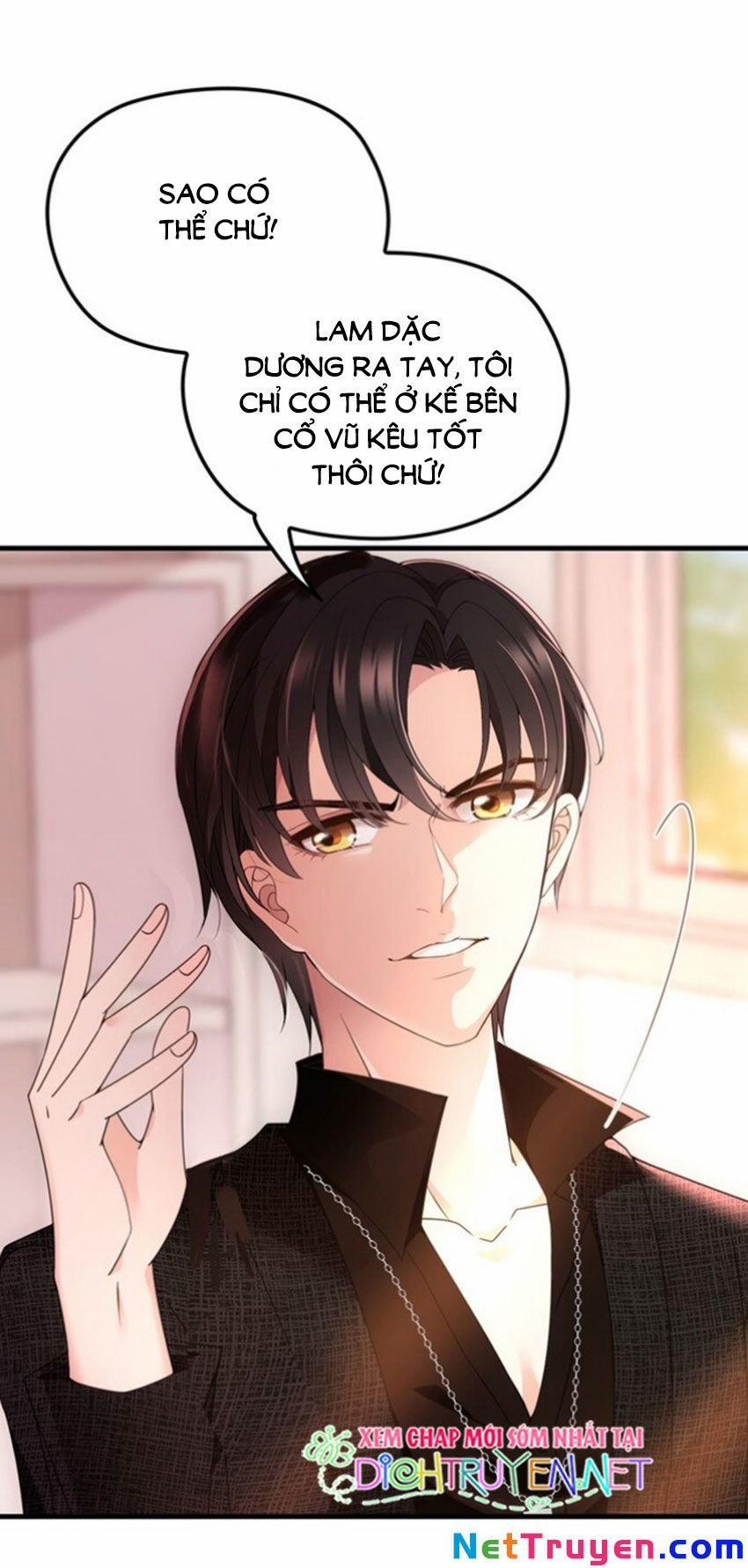 Chọc Phải Điện Hạ Yêu Nghiệt 25 trang 5