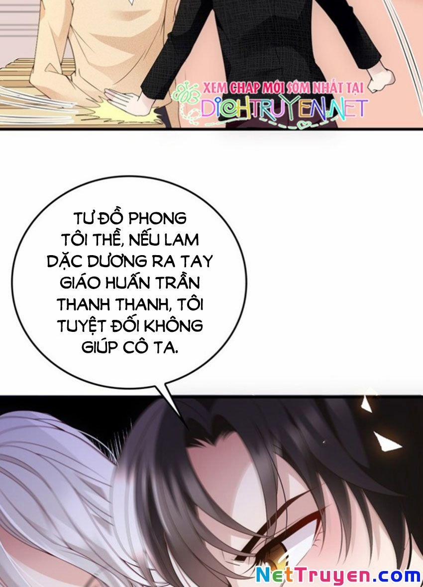 Chọc Phải Điện Hạ Yêu Nghiệt 25 trang 8