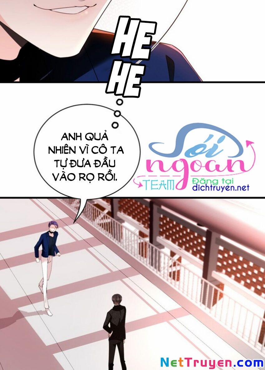 Chọc Phải Điện Hạ Yêu Nghiệt 26 trang 11