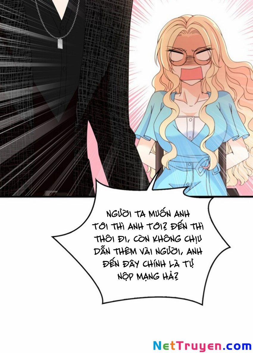 Chọc Phải Điện Hạ Yêu Nghiệt 26 trang 13