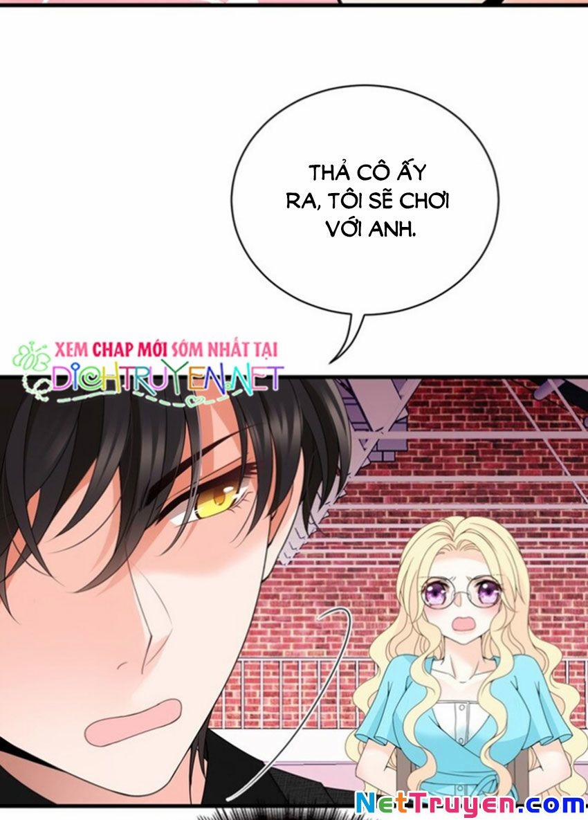 Chọc Phải Điện Hạ Yêu Nghiệt 26 trang 15