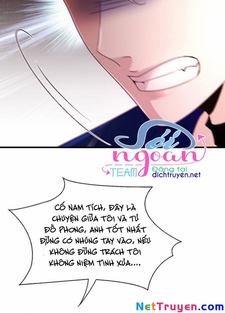 Chọc Phải Điện Hạ Yêu Nghiệt 26 trang 20