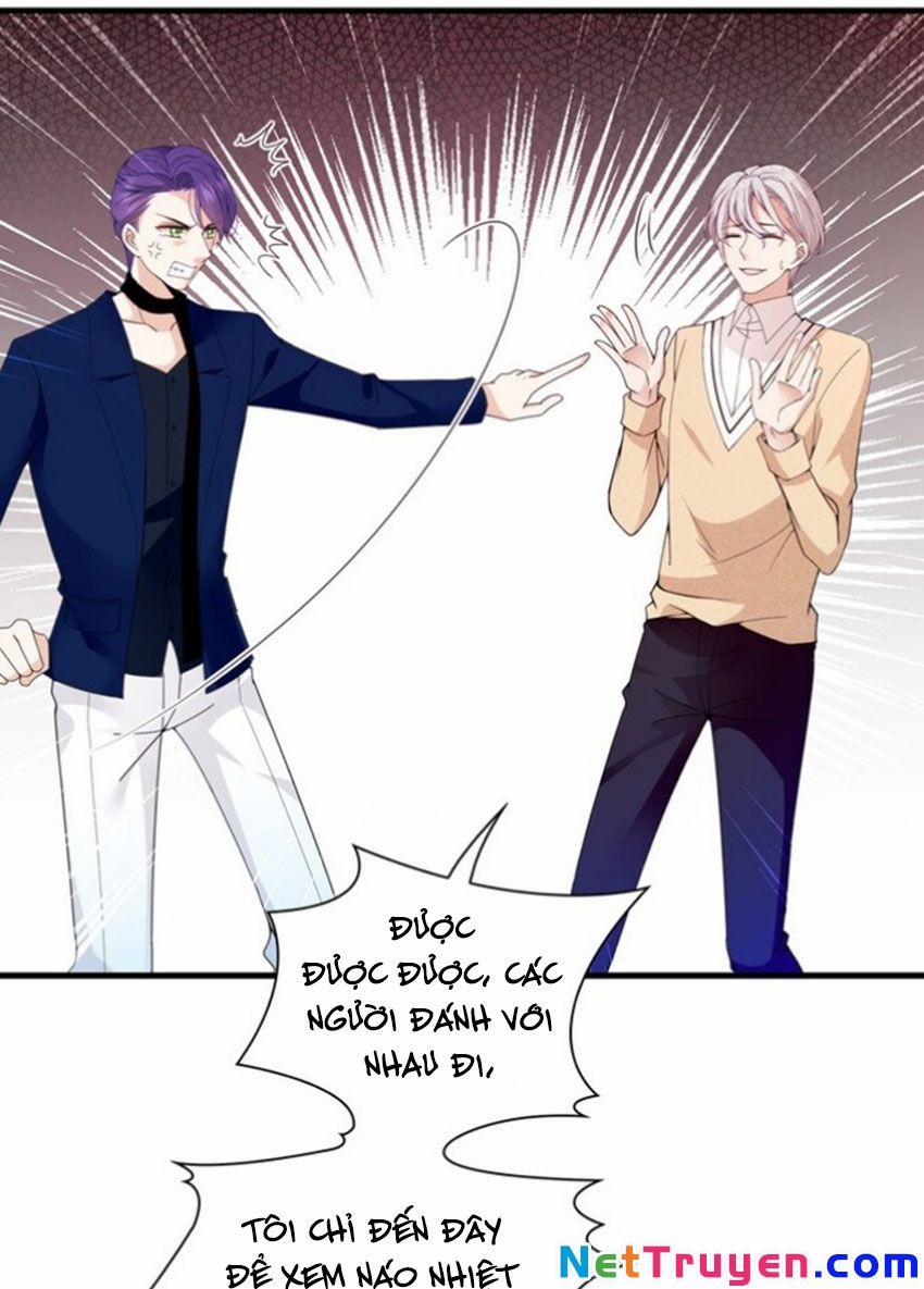 Chọc Phải Điện Hạ Yêu Nghiệt 26 trang 21