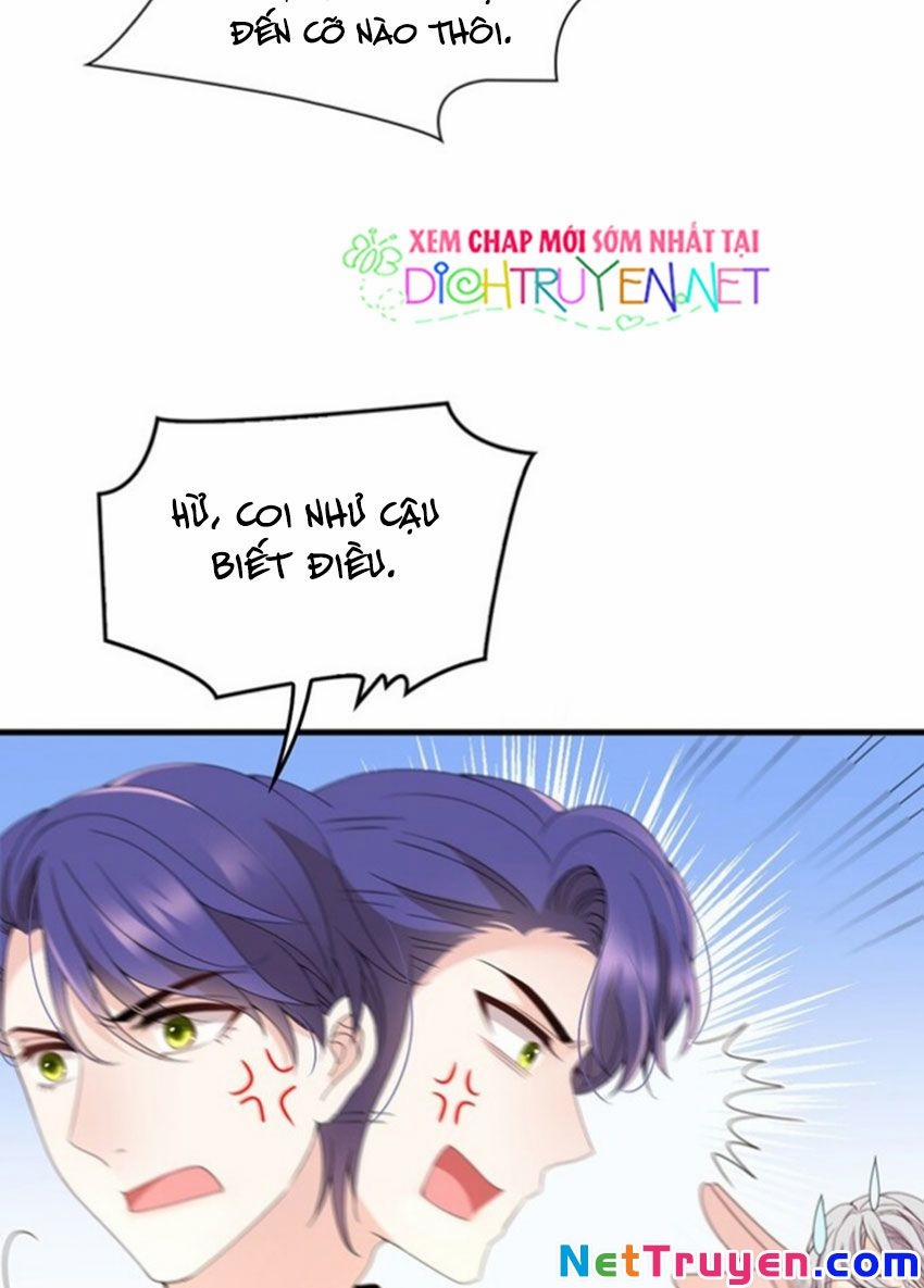 Chọc Phải Điện Hạ Yêu Nghiệt 26 trang 22