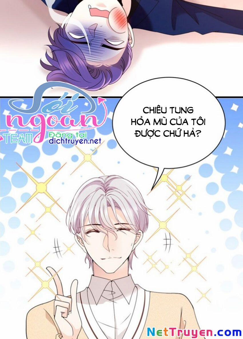 Chọc Phải Điện Hạ Yêu Nghiệt 26 trang 27