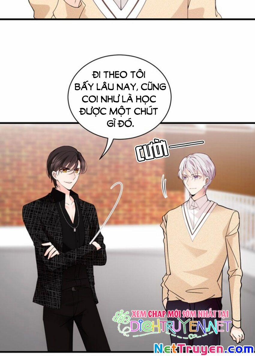 Chọc Phải Điện Hạ Yêu Nghiệt 26 trang 28