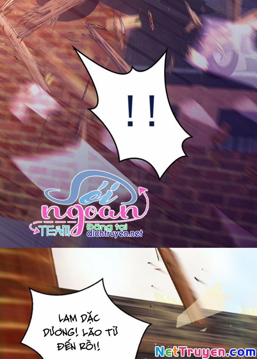 Chọc Phải Điện Hạ Yêu Nghiệt 26 trang 3