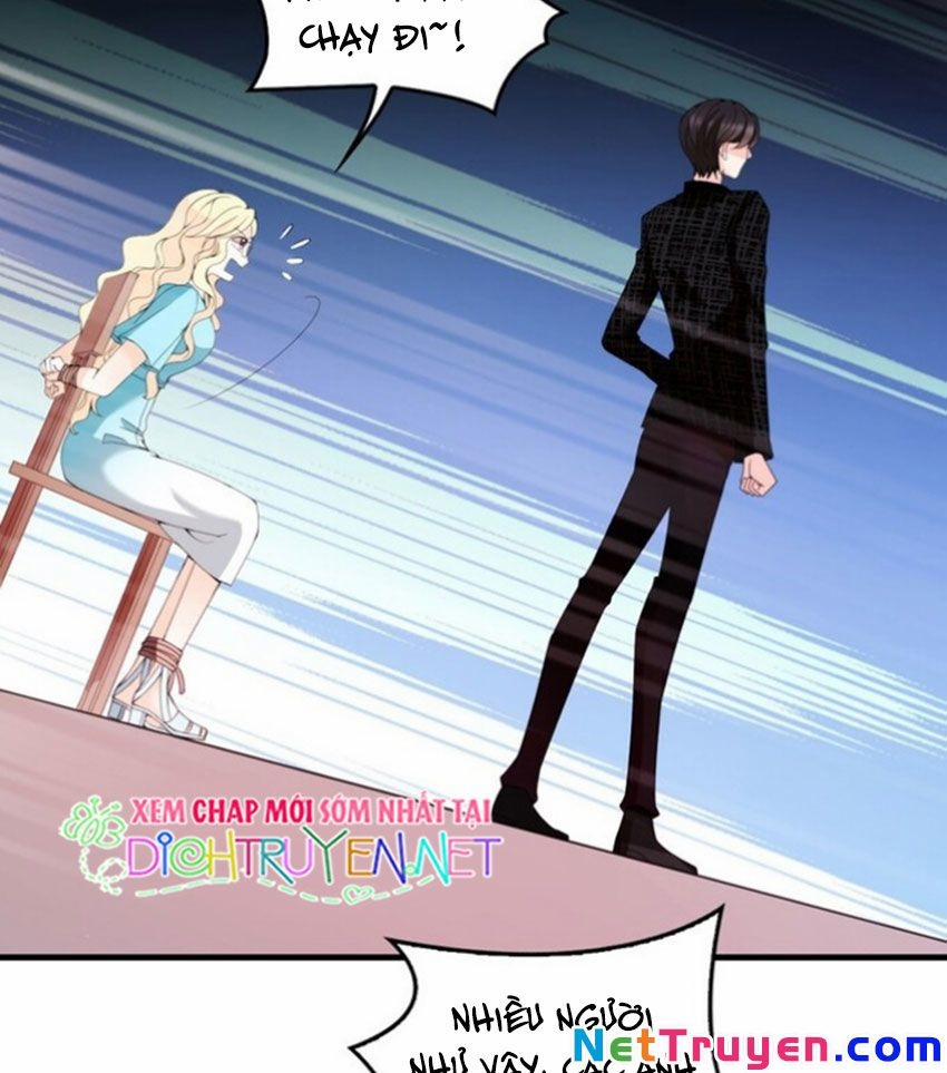 Chọc Phải Điện Hạ Yêu Nghiệt 26 trang 34