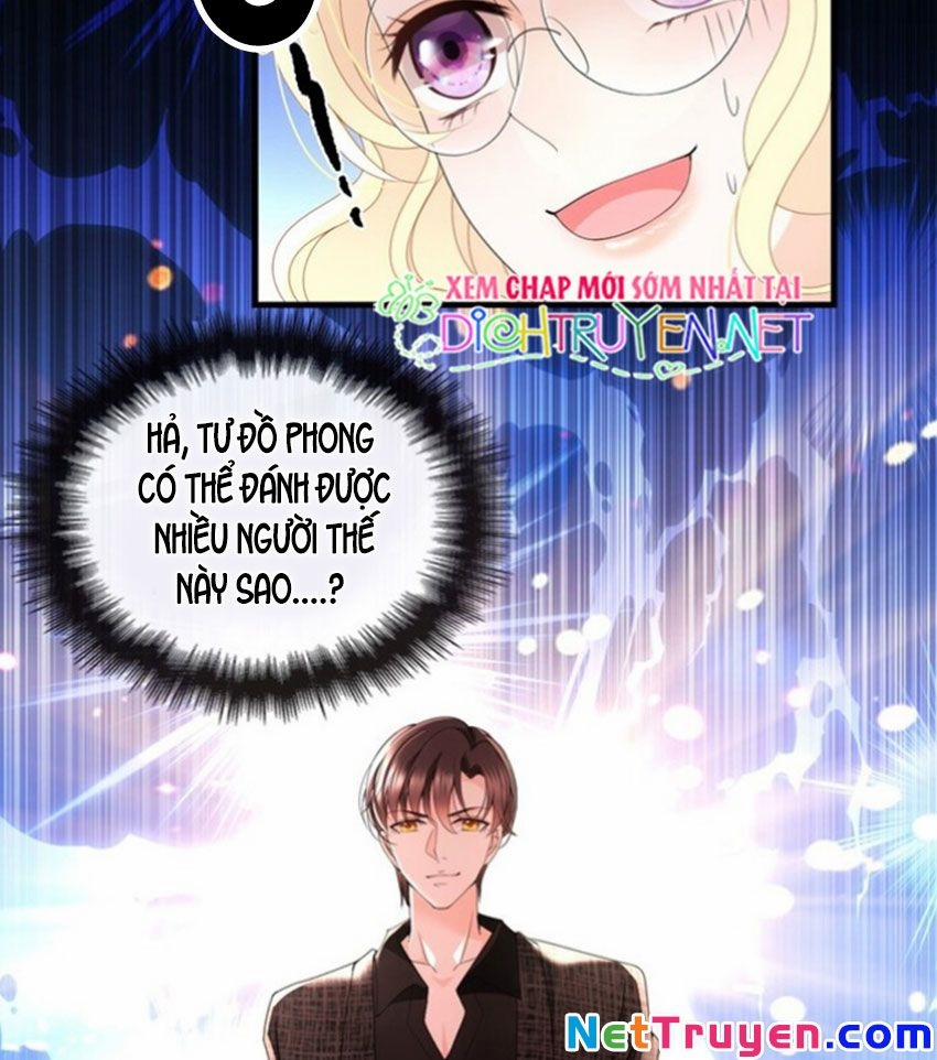 Chọc Phải Điện Hạ Yêu Nghiệt 26 trang 39