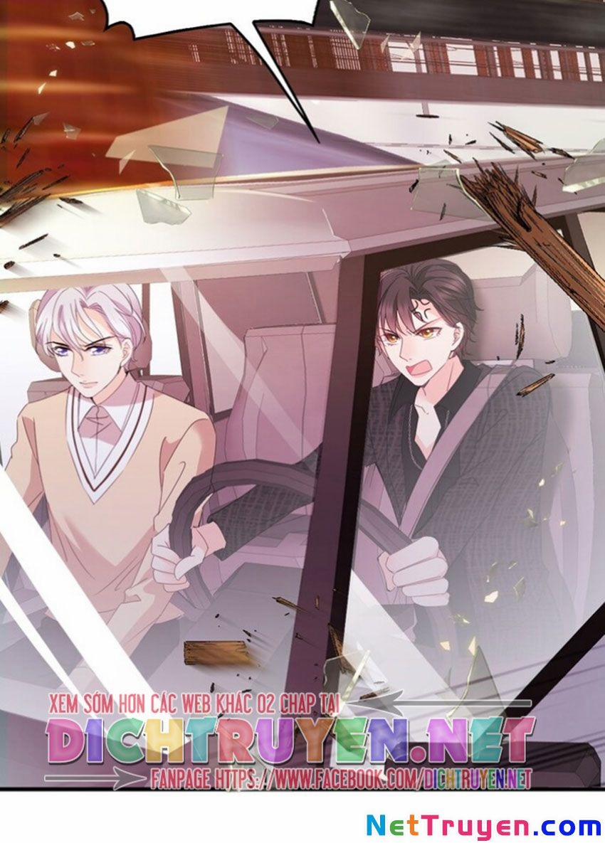 Chọc Phải Điện Hạ Yêu Nghiệt 26 trang 4