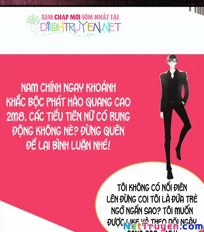 Chọc Phải Điện Hạ Yêu Nghiệt 26 trang 43