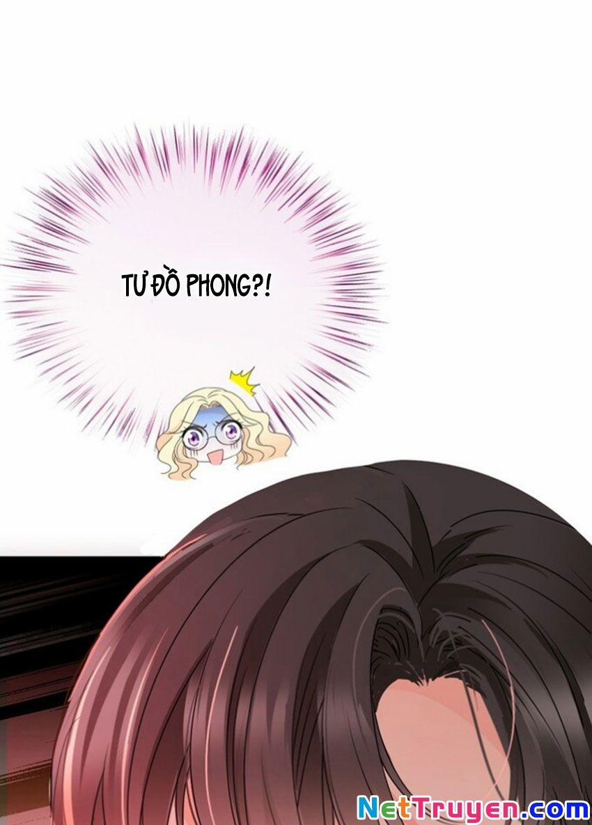 Chọc Phải Điện Hạ Yêu Nghiệt 26 trang 5