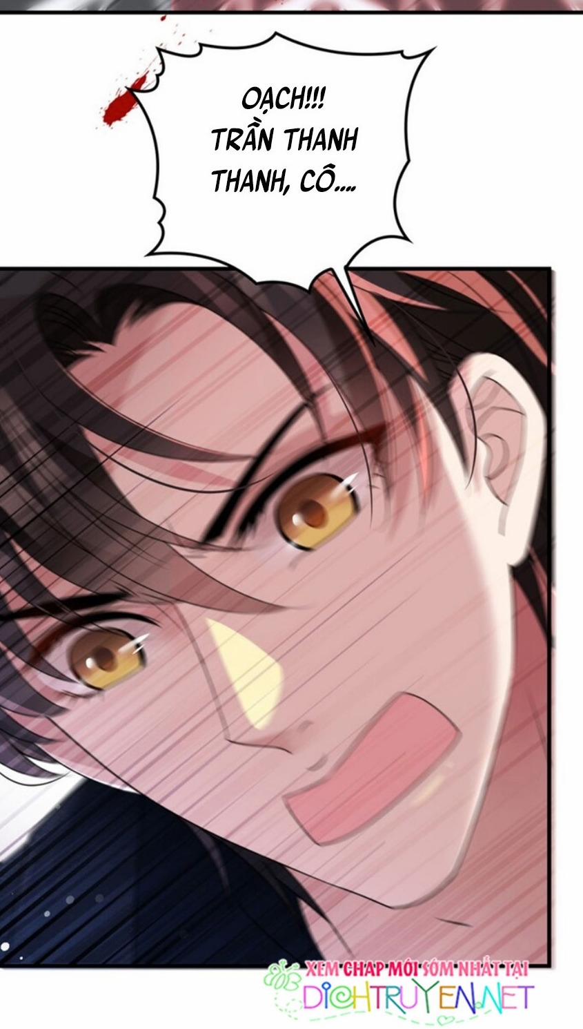 Chọc Phải Điện Hạ Yêu Nghiệt 27 trang 15