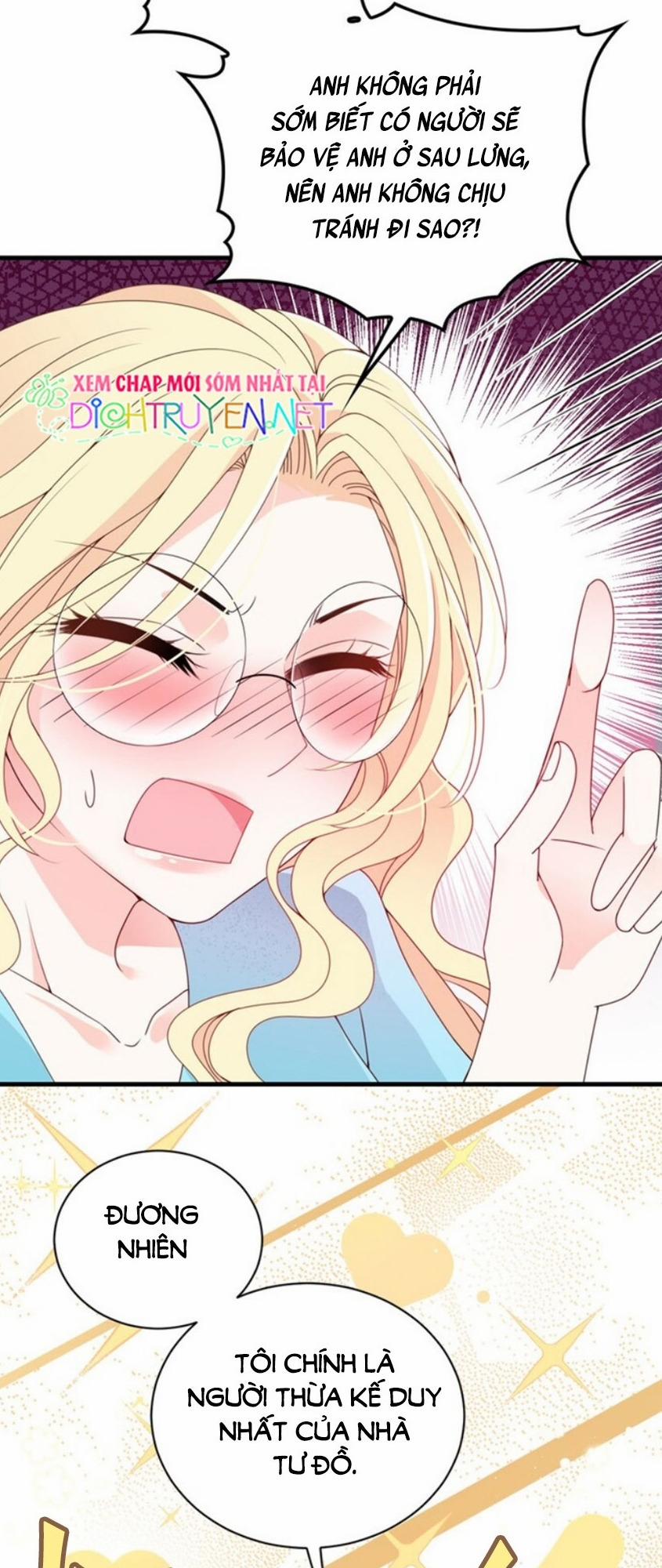 Chọc Phải Điện Hạ Yêu Nghiệt 27 trang 21