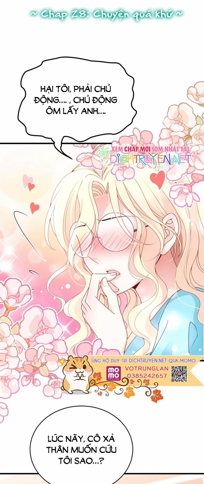 Chọc Phải Điện Hạ Yêu Nghiệt 28 trang 0