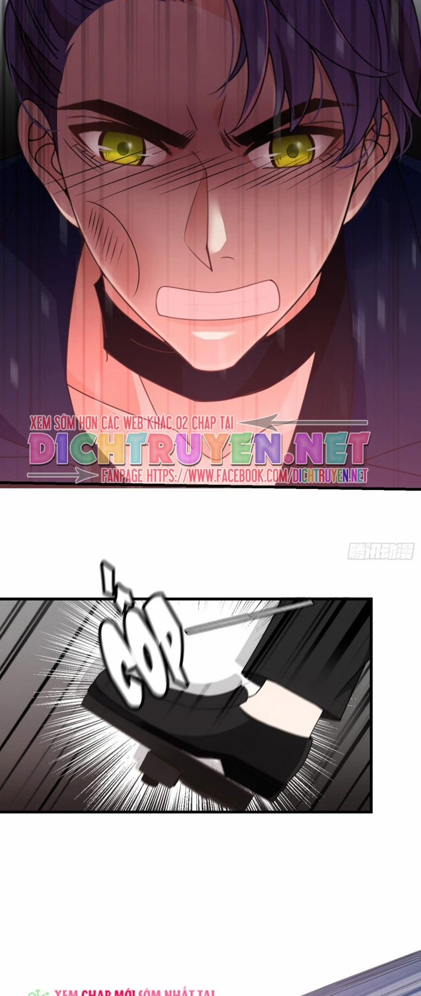 Chọc Phải Điện Hạ Yêu Nghiệt 28 trang 16