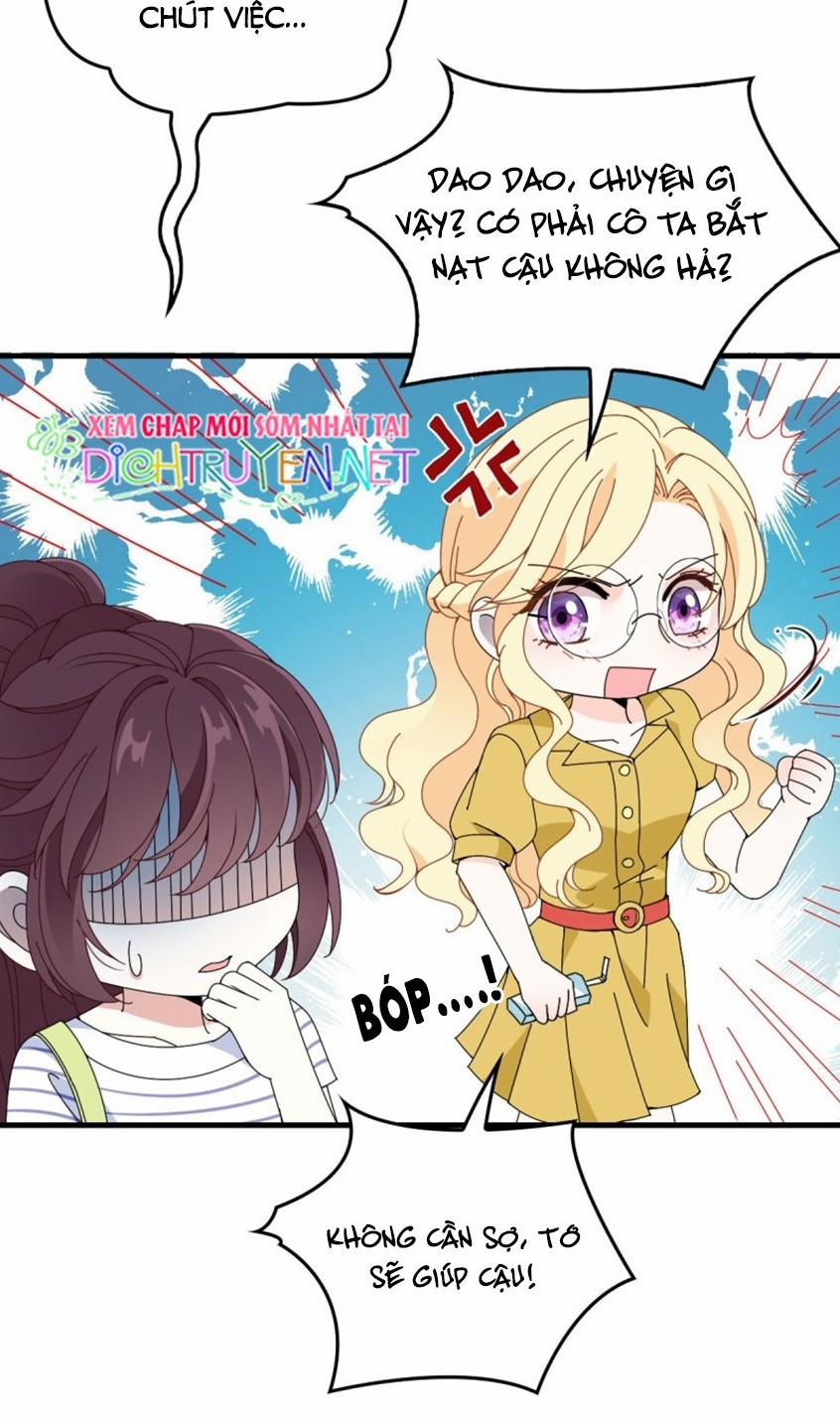 Chọc Phải Điện Hạ Yêu Nghiệt 29 trang 14