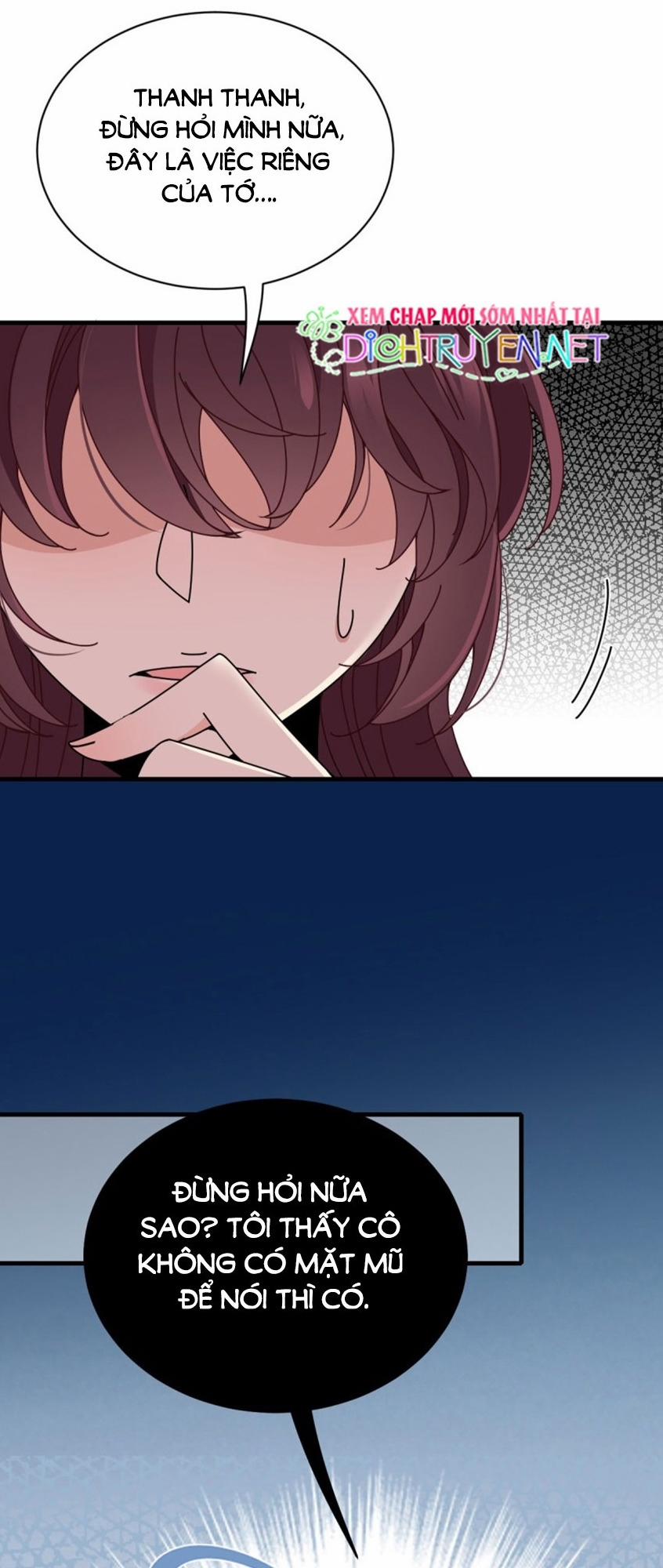 Chọc Phải Điện Hạ Yêu Nghiệt 29 trang 15