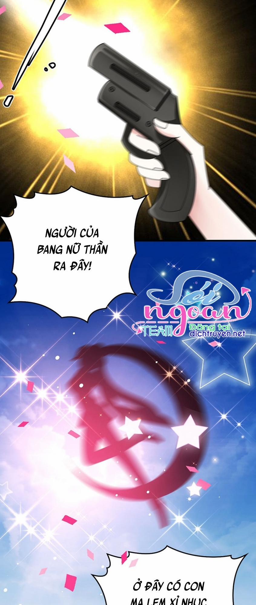 Chọc Phải Điện Hạ Yêu Nghiệt 30 trang 16