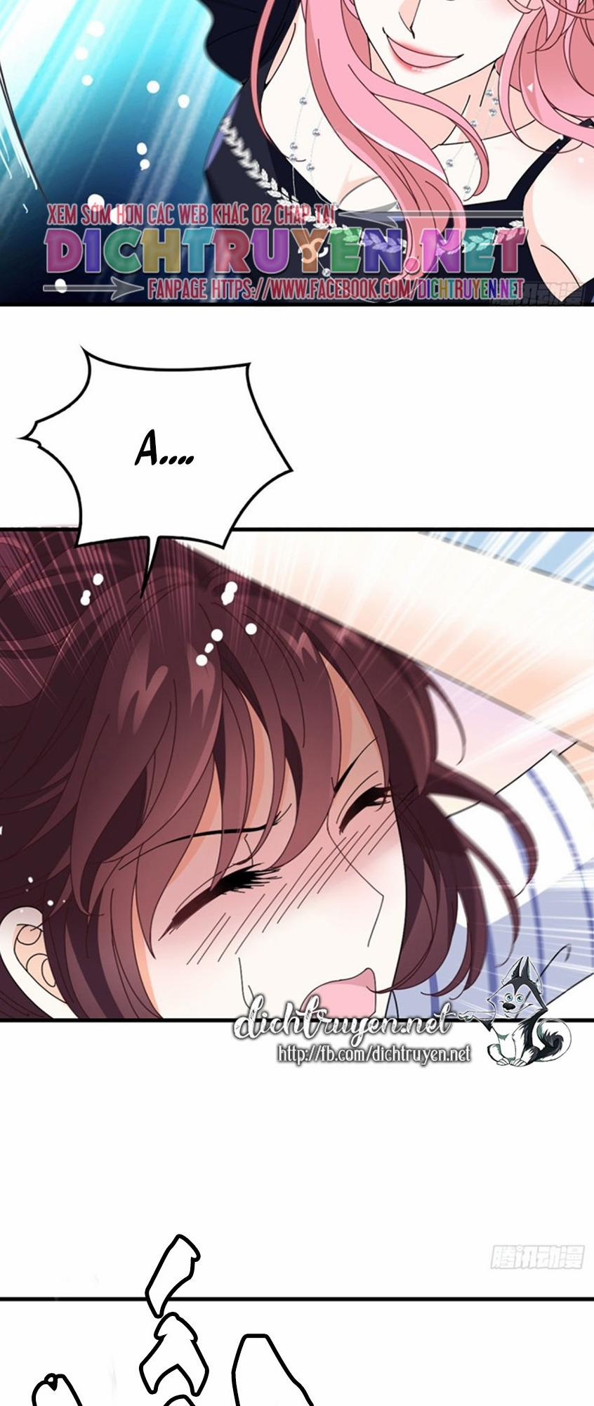 Chọc Phải Điện Hạ Yêu Nghiệt 30 trang 2