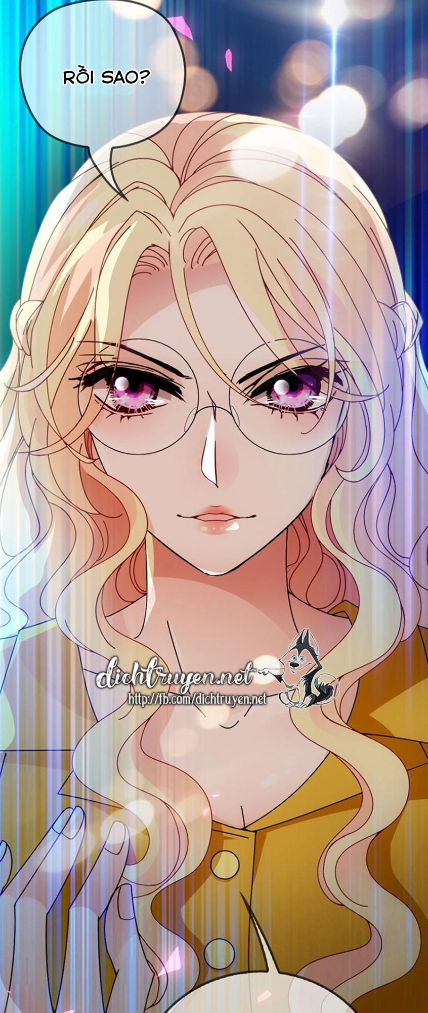 Chọc Phải Điện Hạ Yêu Nghiệt 30 trang 6