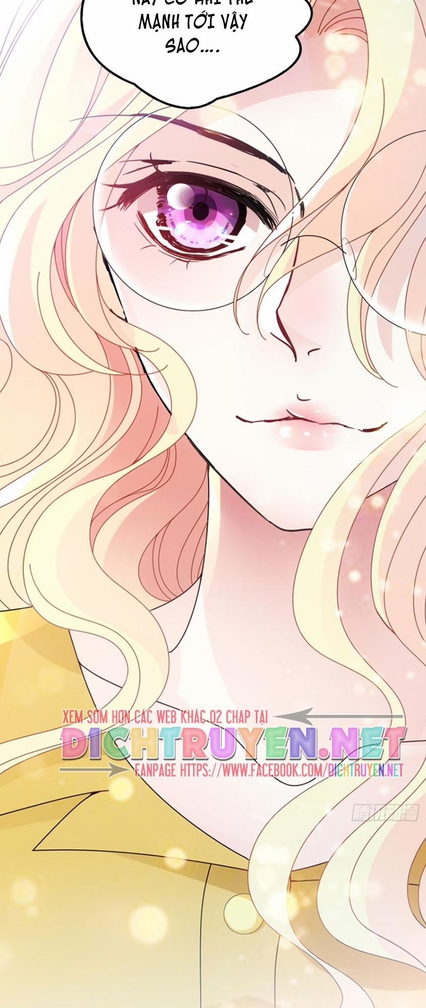 Chọc Phải Điện Hạ Yêu Nghiệt 30 trang 8