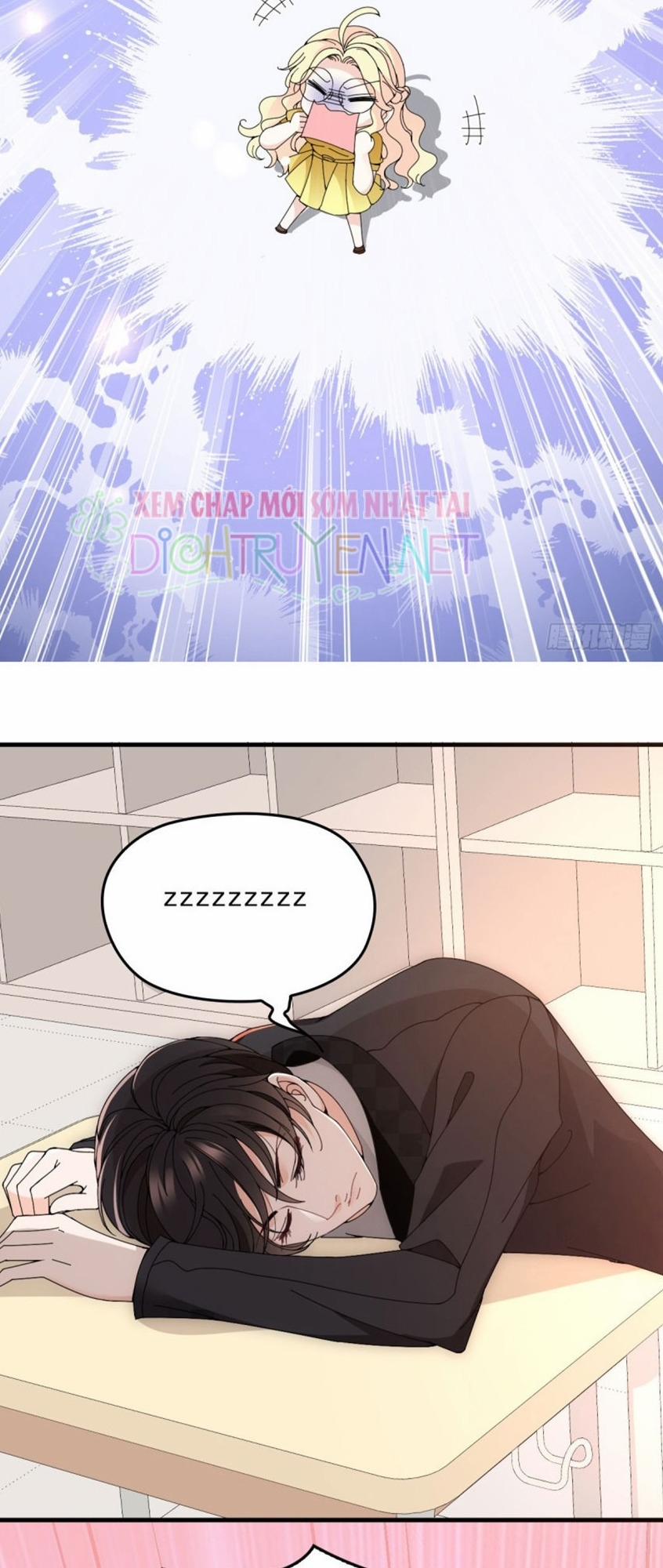 Chọc Phải Điện Hạ Yêu Nghiệt 31 trang 11