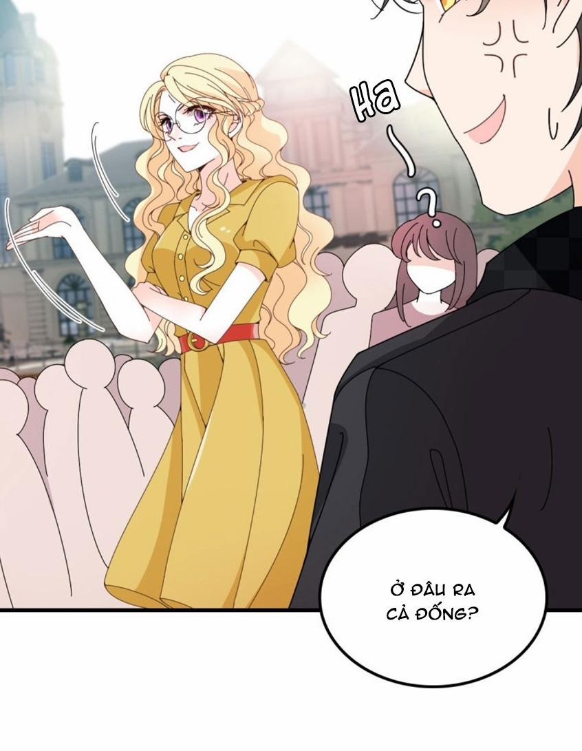 Chọc Phải Điện Hạ Yêu Nghiệt 31 trang 25