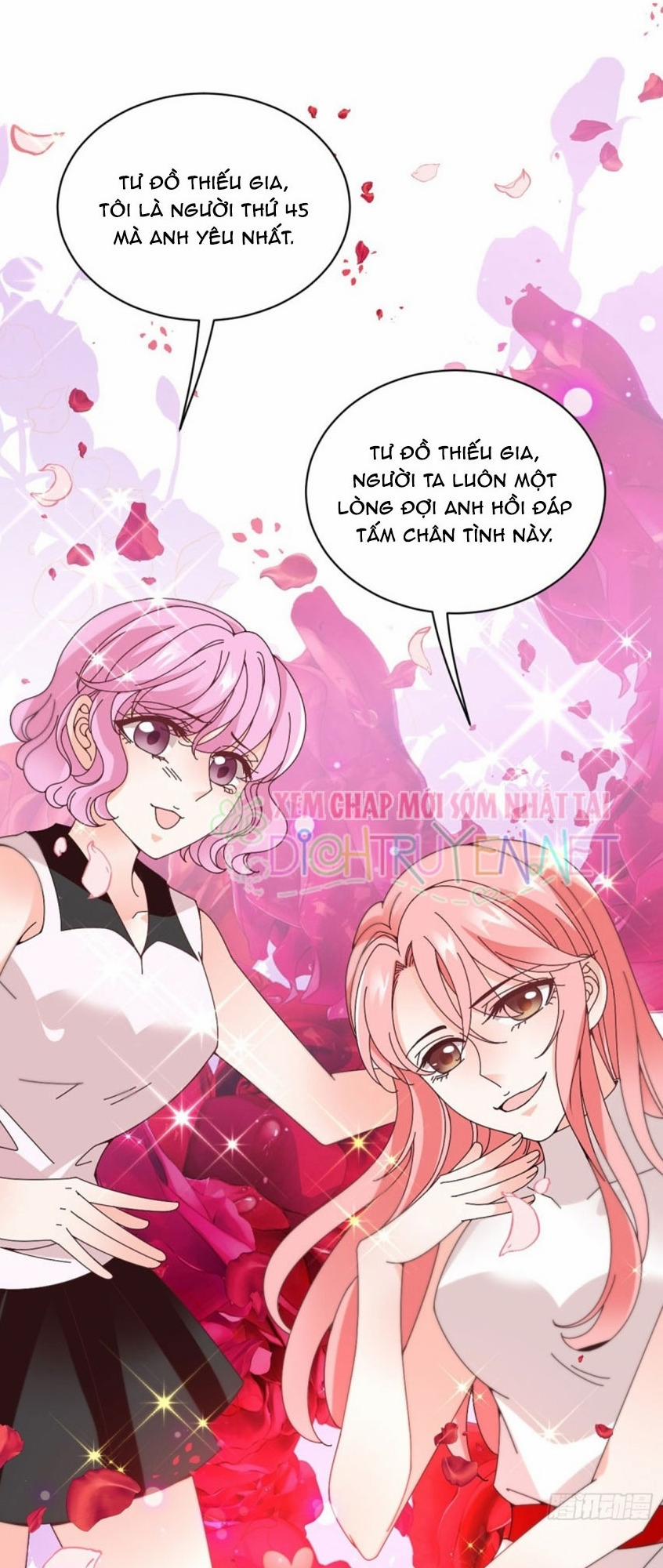 Chọc Phải Điện Hạ Yêu Nghiệt 32 trang 0