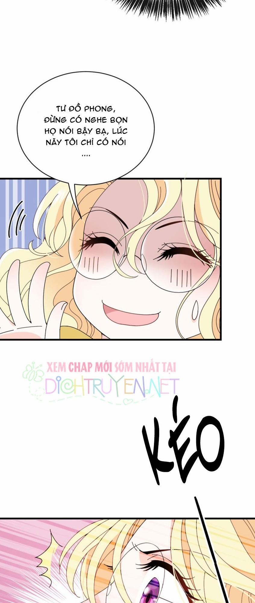 Chọc Phải Điện Hạ Yêu Nghiệt 32 trang 12