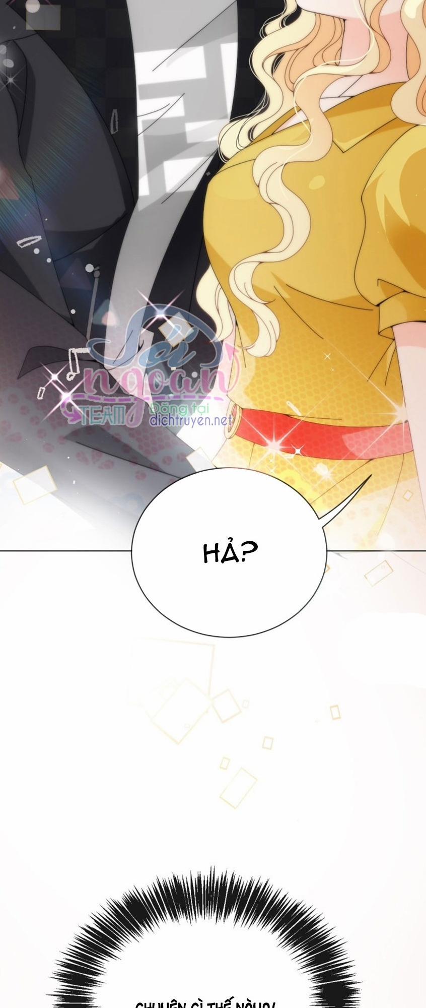 Chọc Phải Điện Hạ Yêu Nghiệt 32 trang 15