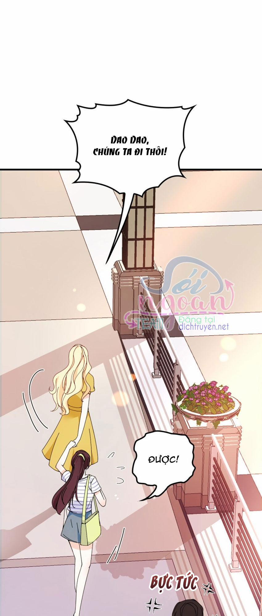 Chọc Phải Điện Hạ Yêu Nghiệt 33 trang 17