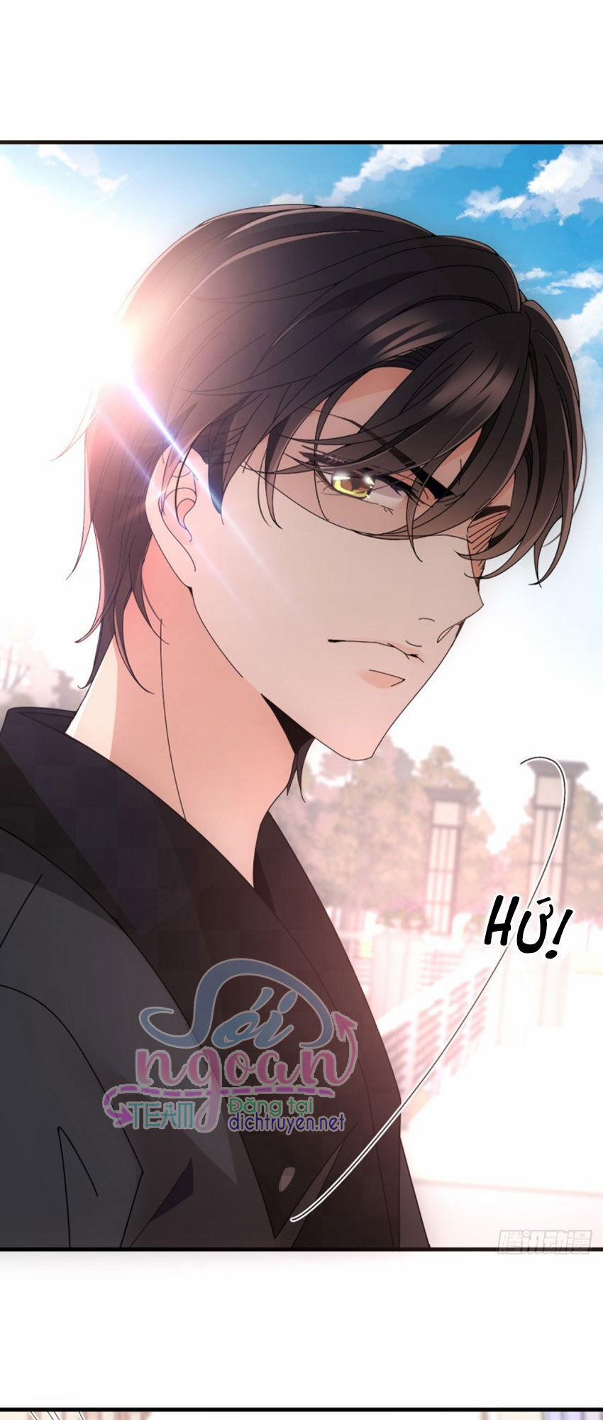 Chọc Phải Điện Hạ Yêu Nghiệt 33 trang 25