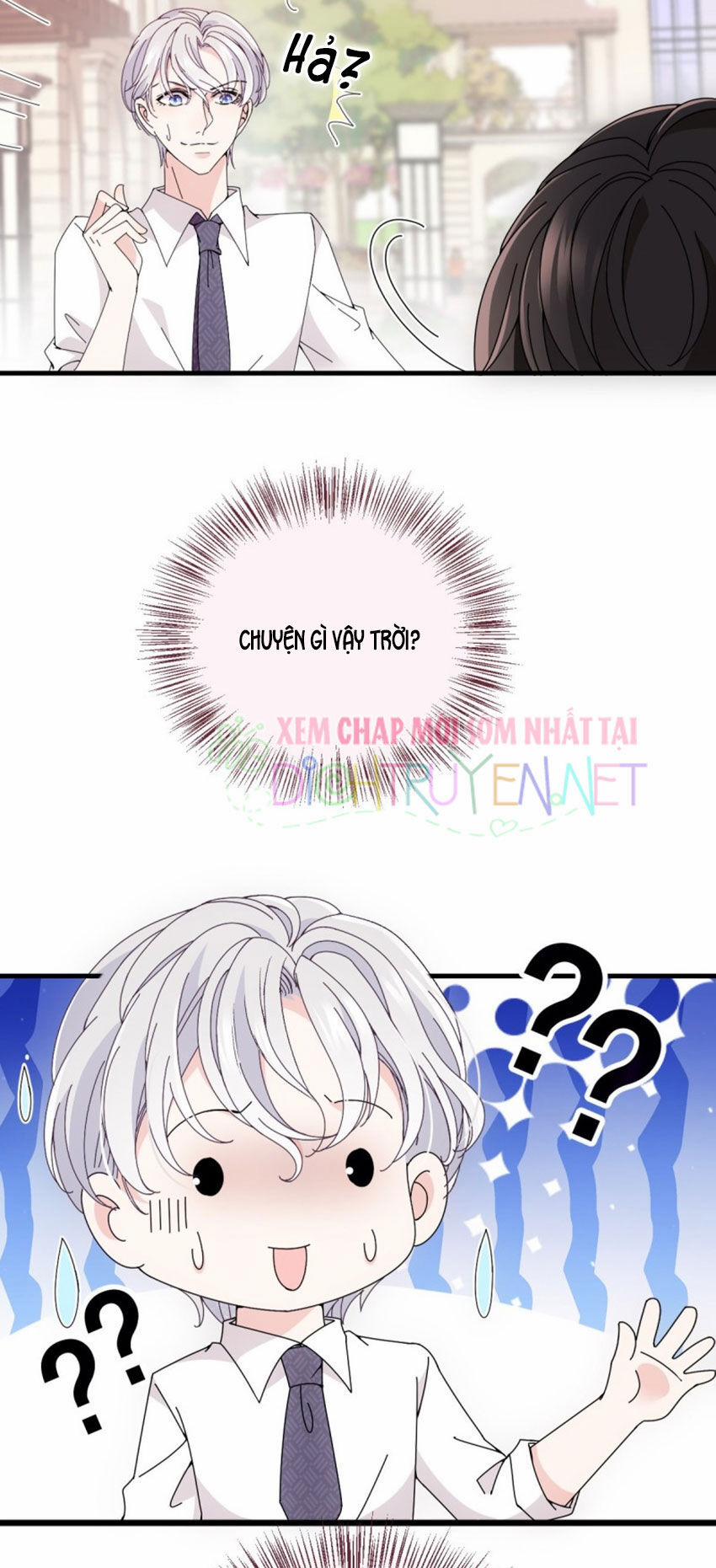 Chọc Phải Điện Hạ Yêu Nghiệt 33 trang 27