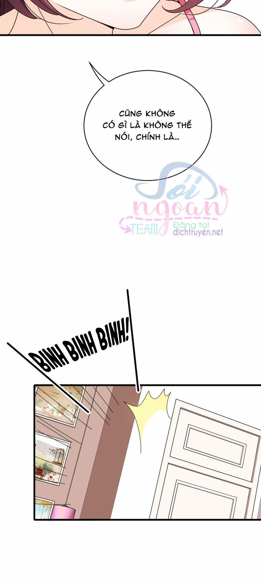 Chọc Phải Điện Hạ Yêu Nghiệt 33 trang 32