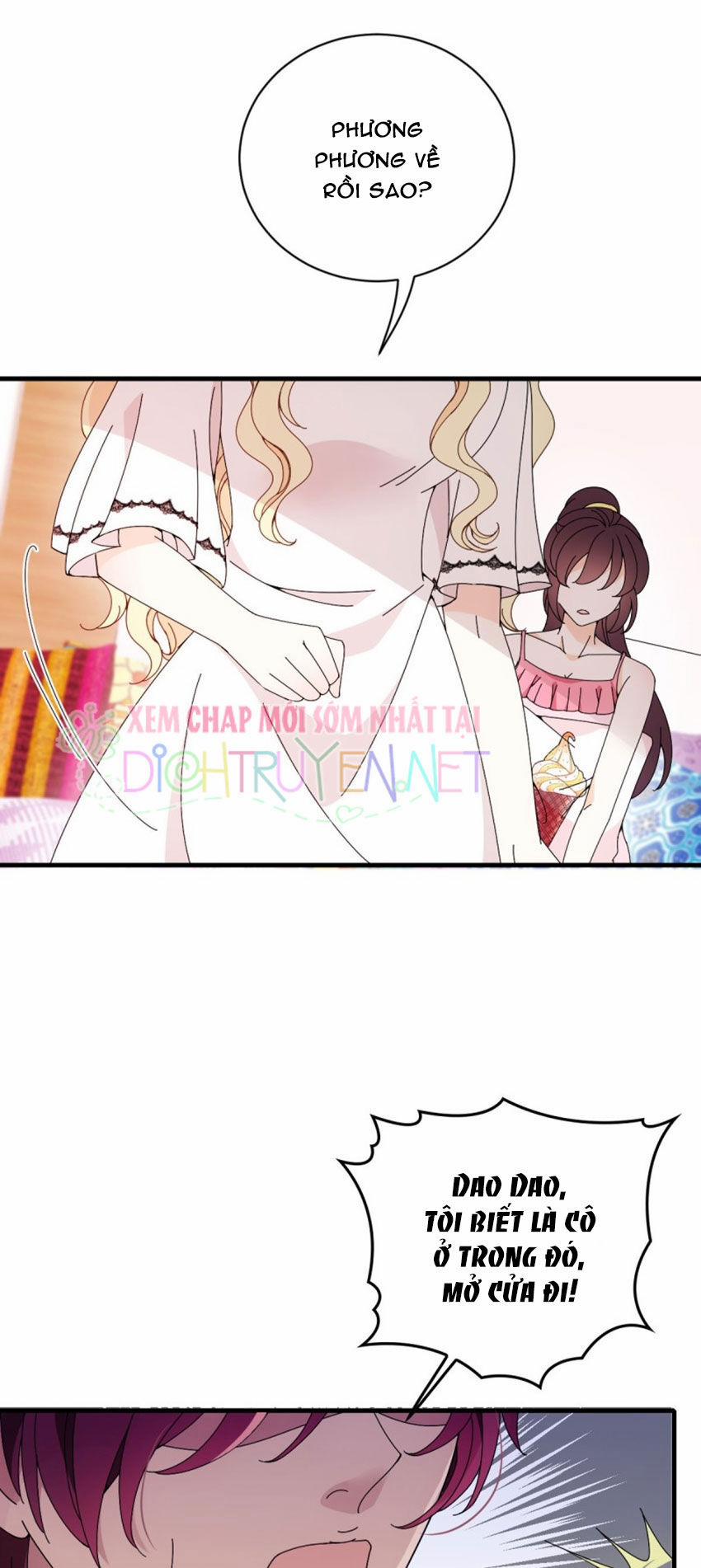 Chọc Phải Điện Hạ Yêu Nghiệt 33 trang 33