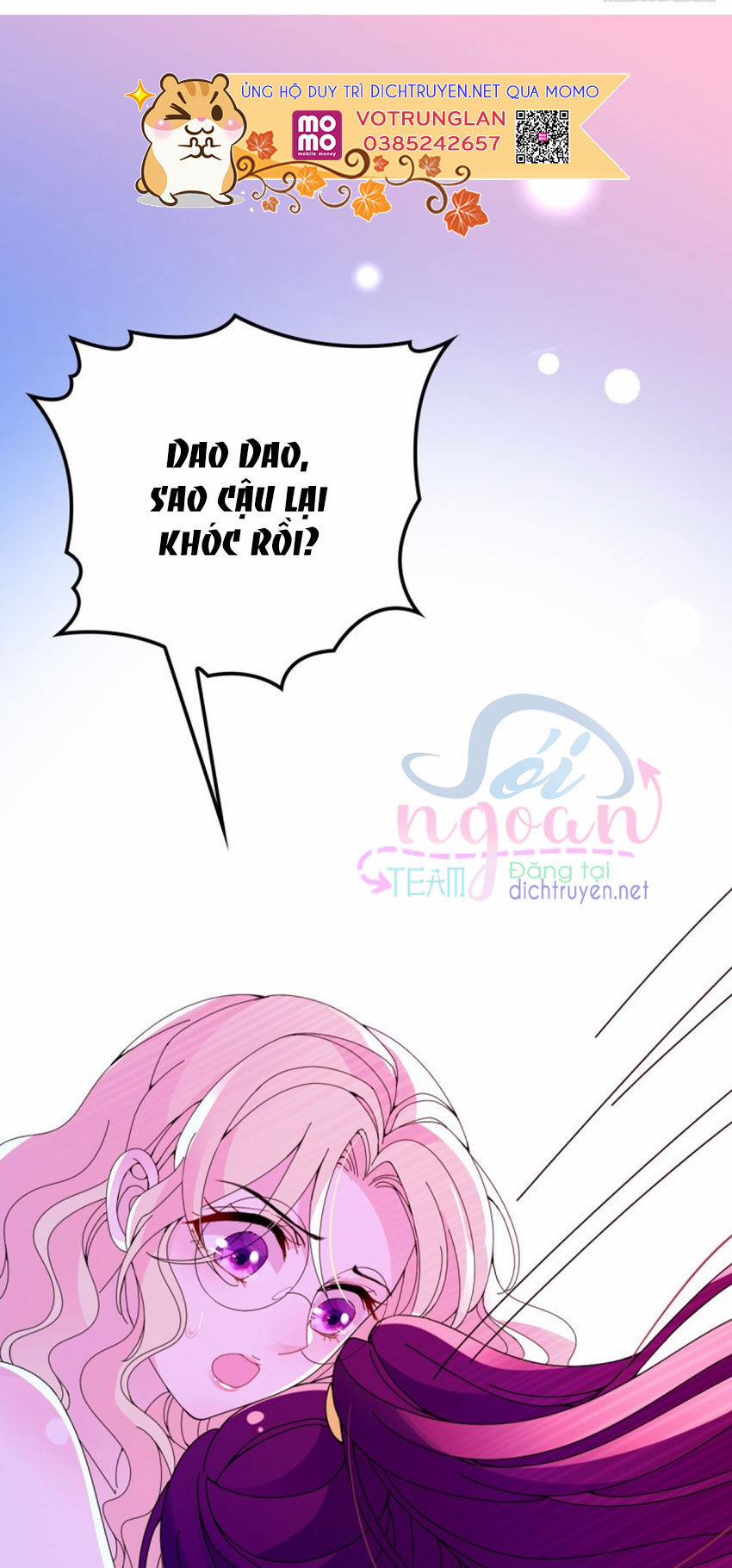 Chọc Phải Điện Hạ Yêu Nghiệt 34 trang 20