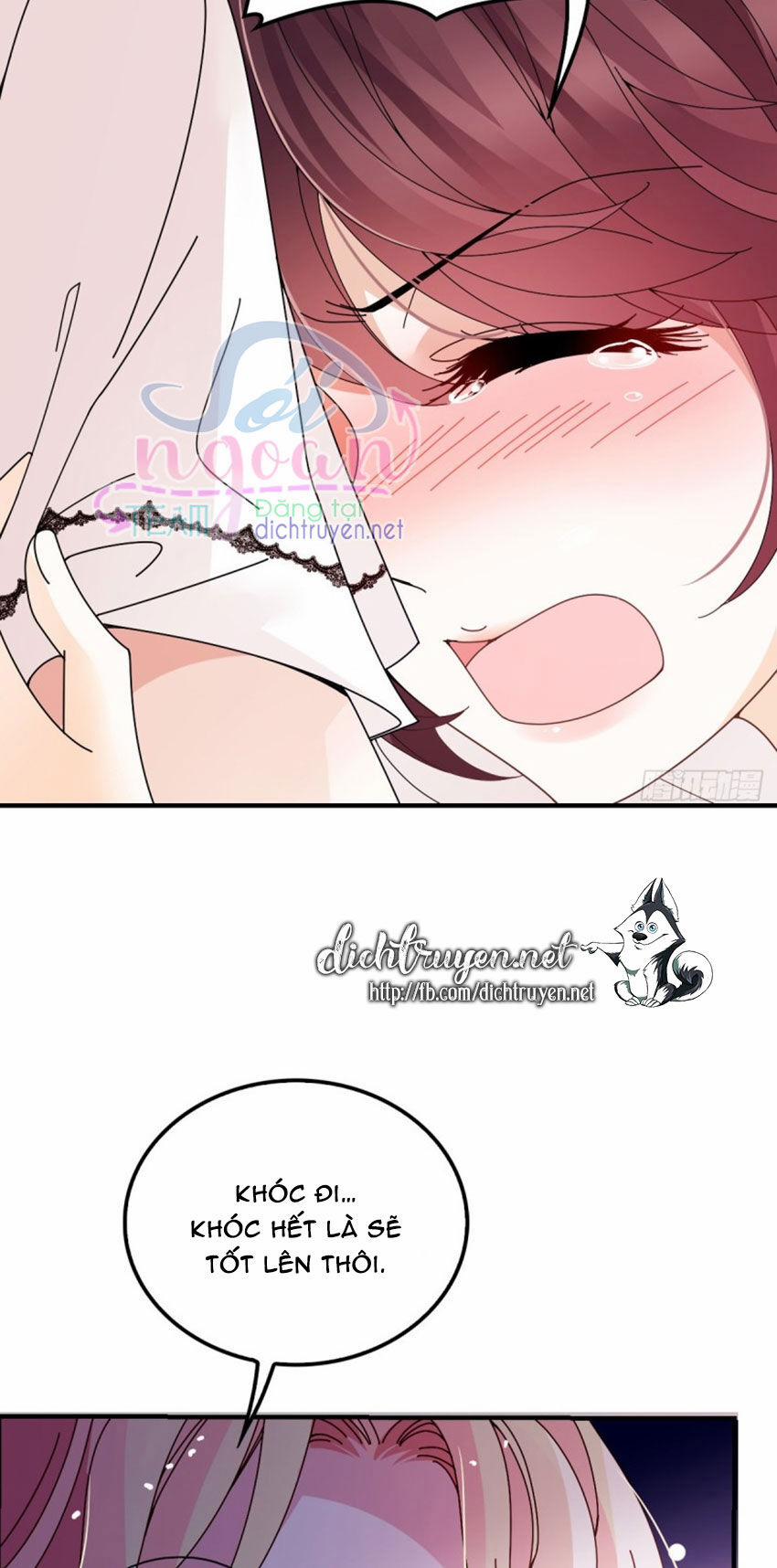 Chọc Phải Điện Hạ Yêu Nghiệt 34 trang 22