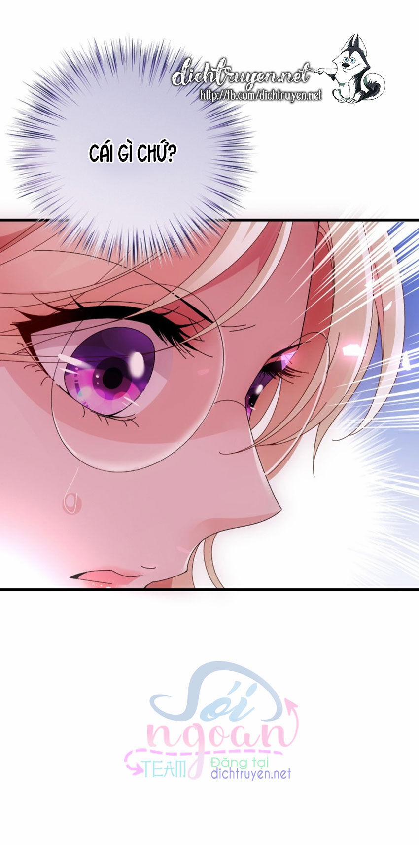 Chọc Phải Điện Hạ Yêu Nghiệt 34 trang 26