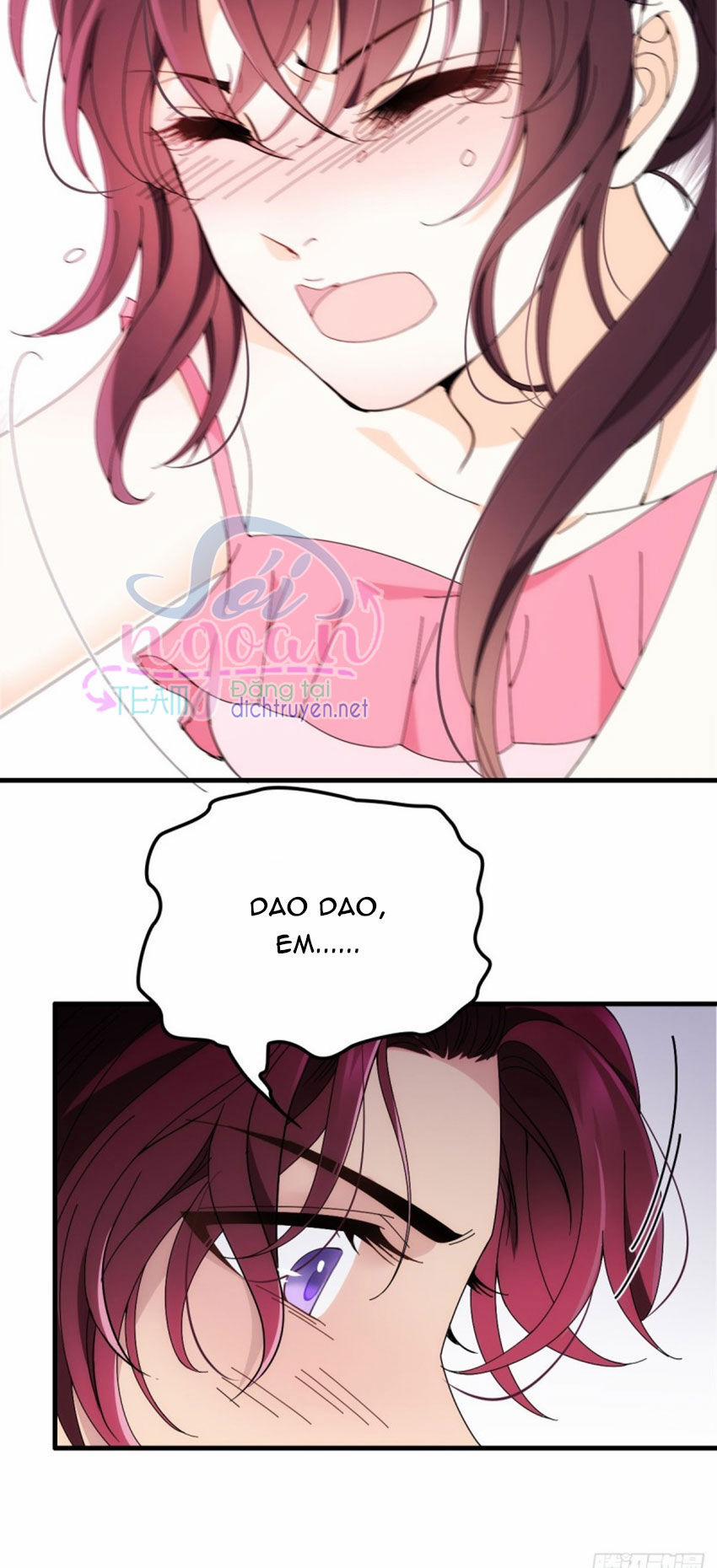 Chọc Phải Điện Hạ Yêu Nghiệt 34 trang 8