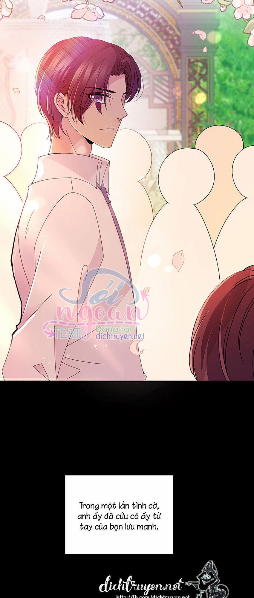 Chọc Phải Điện Hạ Yêu Nghiệt 35 trang 2