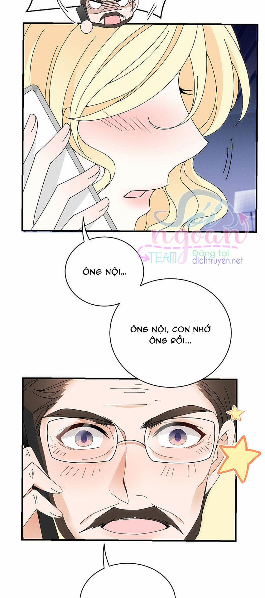 Chọc Phải Điện Hạ Yêu Nghiệt 35 trang 37