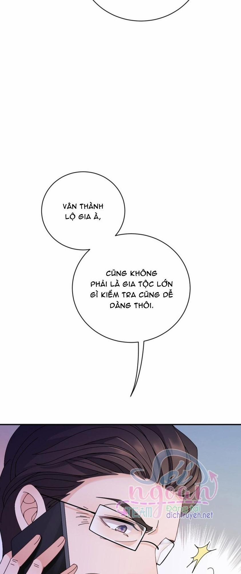 Chọc Phải Điện Hạ Yêu Nghiệt 36 trang 11