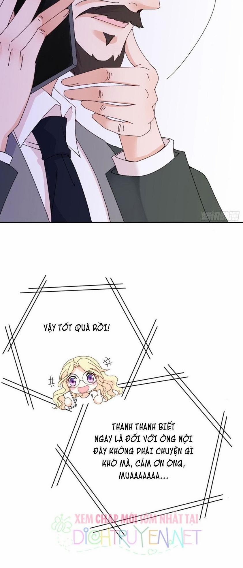 Chọc Phải Điện Hạ Yêu Nghiệt 36 trang 12