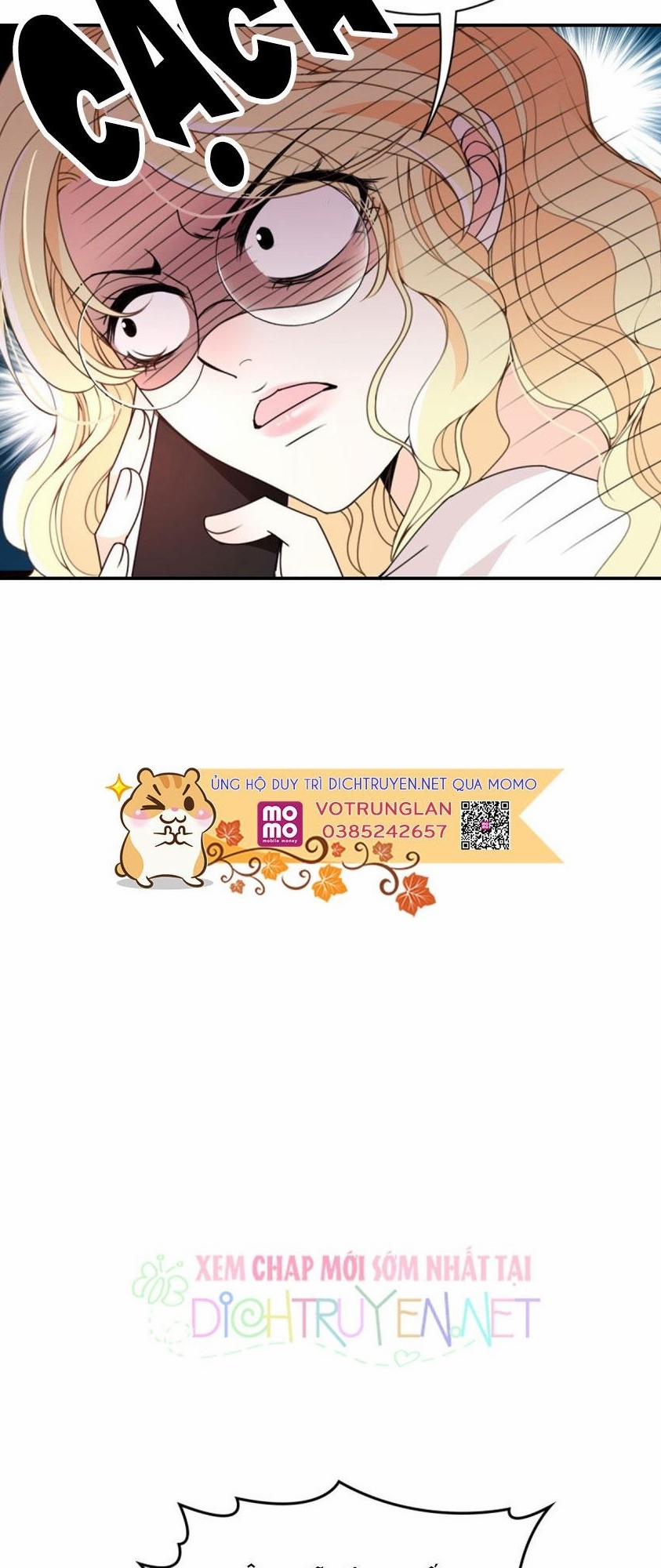 Chọc Phải Điện Hạ Yêu Nghiệt 36 trang 16