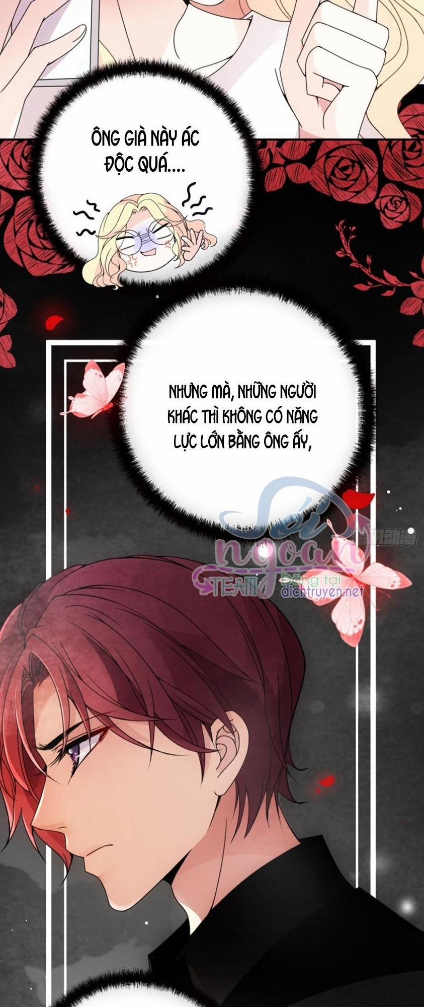 Chọc Phải Điện Hạ Yêu Nghiệt 36 trang 19