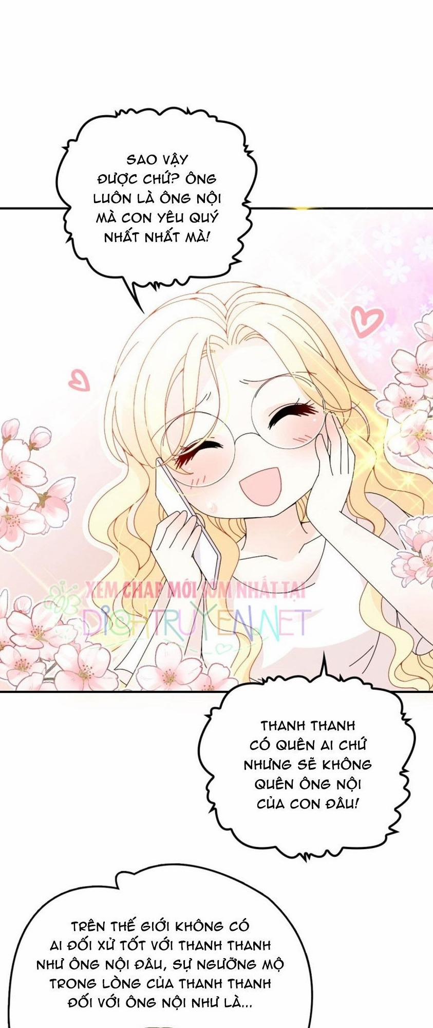 Chọc Phải Điện Hạ Yêu Nghiệt 36 trang 2